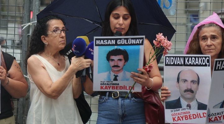 cumartesi anneleri