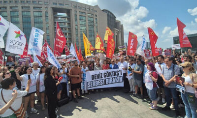 deniz göktaş adliye