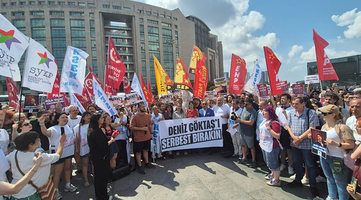 deniz göktaş adliye