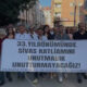 dersimde madımak katliamı anması