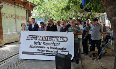 dersimde nato eylemi