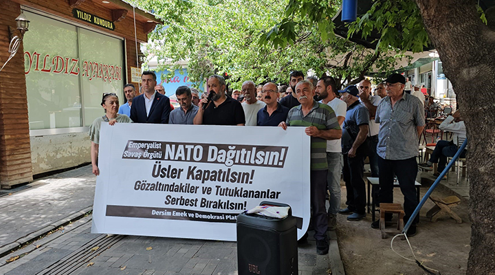 dersimde nato eylemi