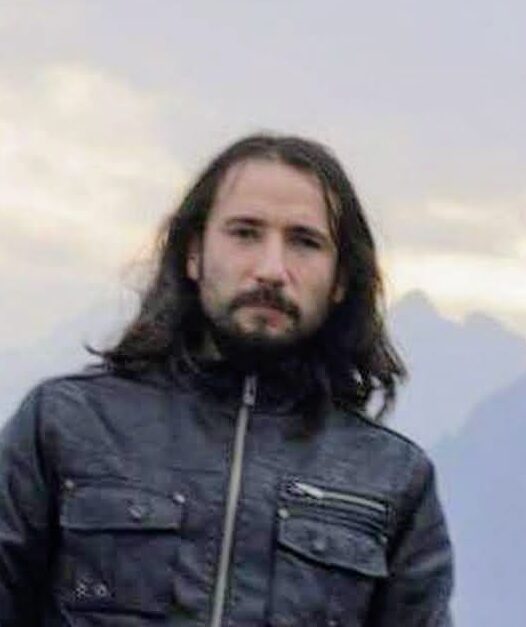 Devrim Şimşek