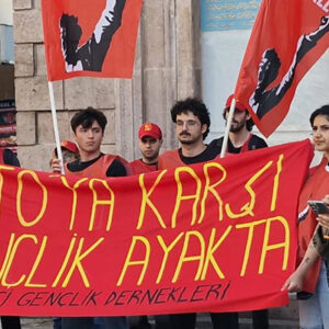 İskender Bayhan’dan NATO gözaltılarındaki işkence ve kötü muamele için 12 soruluk önerge