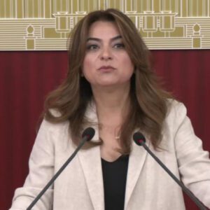 gulistan kilic kocyigit