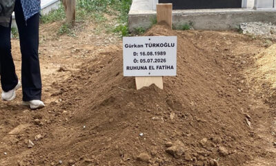 gürkan türkoğlu