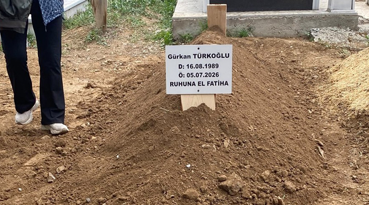 gürkan türkoğlu