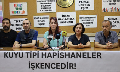 ihdeden kuyu tipi hapishaneler açıklaması