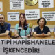 ihdeden kuyu tipi hapishaneler açıklaması