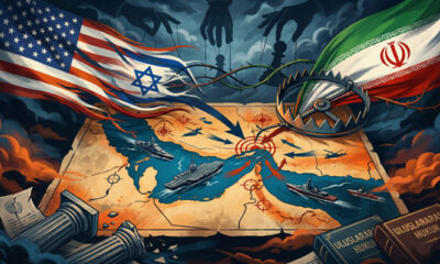 iran abd