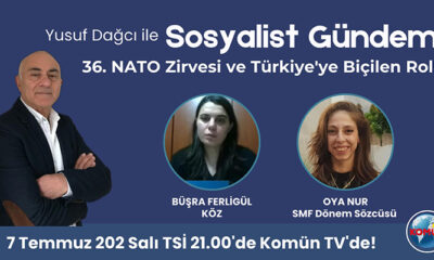 komün tv