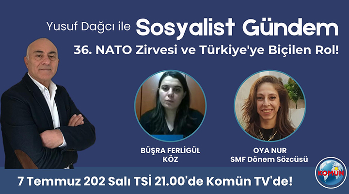 komün tv
