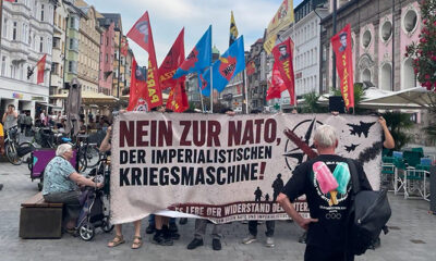 nato eylem