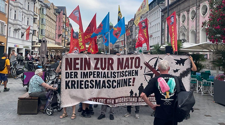nato eylem