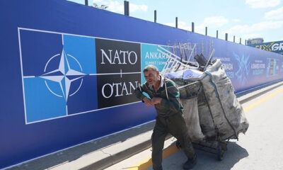 nato yazı