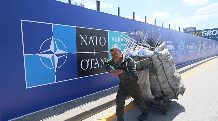 nato yazı