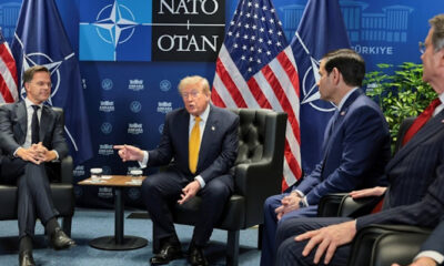 nato zirvesi