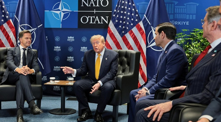 nato zirvesi