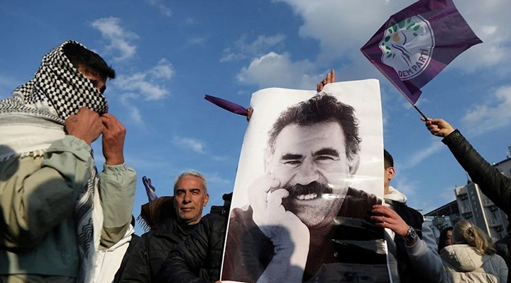 “Post Yapısalcı-Post Marksist” Düşünce Sistematiğinin Öcalan Çizgisindeki Teorik-Politik Üretimine Eleştiriler- 6