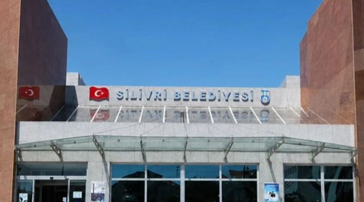 Silivri Belediyesi’ne soruşturma: İlçe başkanı gözaltında