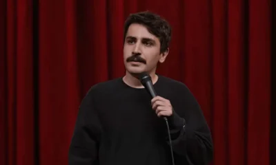 sorusturma baslatilmisti komedyen deniz goktas gozaltina alindi 1