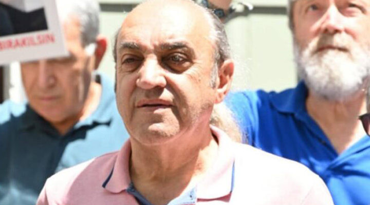 türker demirci