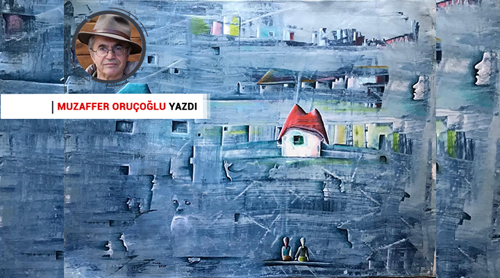yazı