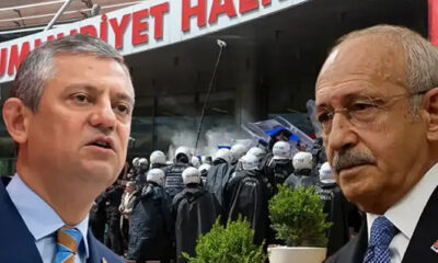 yazı