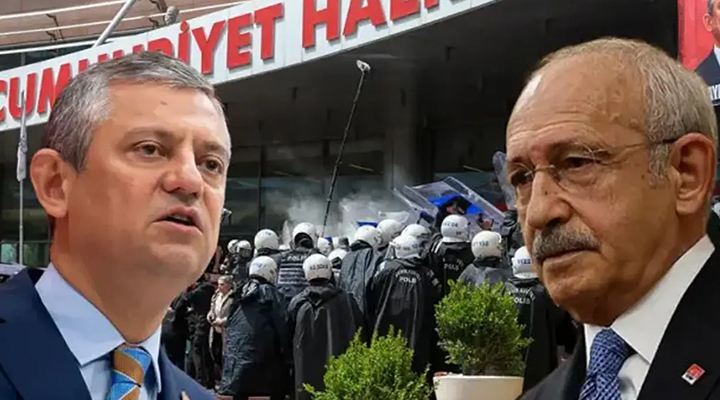 yazı