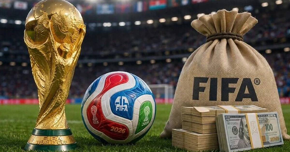 Dünya Futbol Kapitalizmi: 2026 FIFA Dünya Kupası’nın Ekonomi Politiği- 3