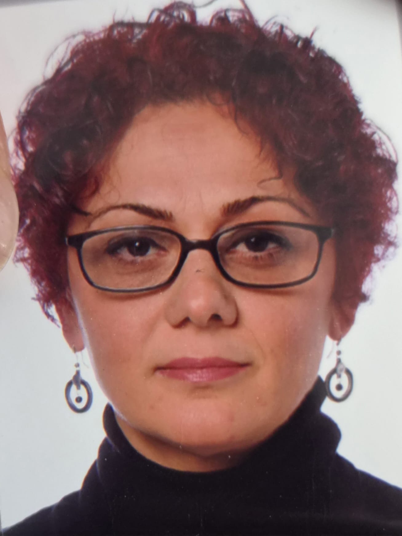 Zeynep Hayır